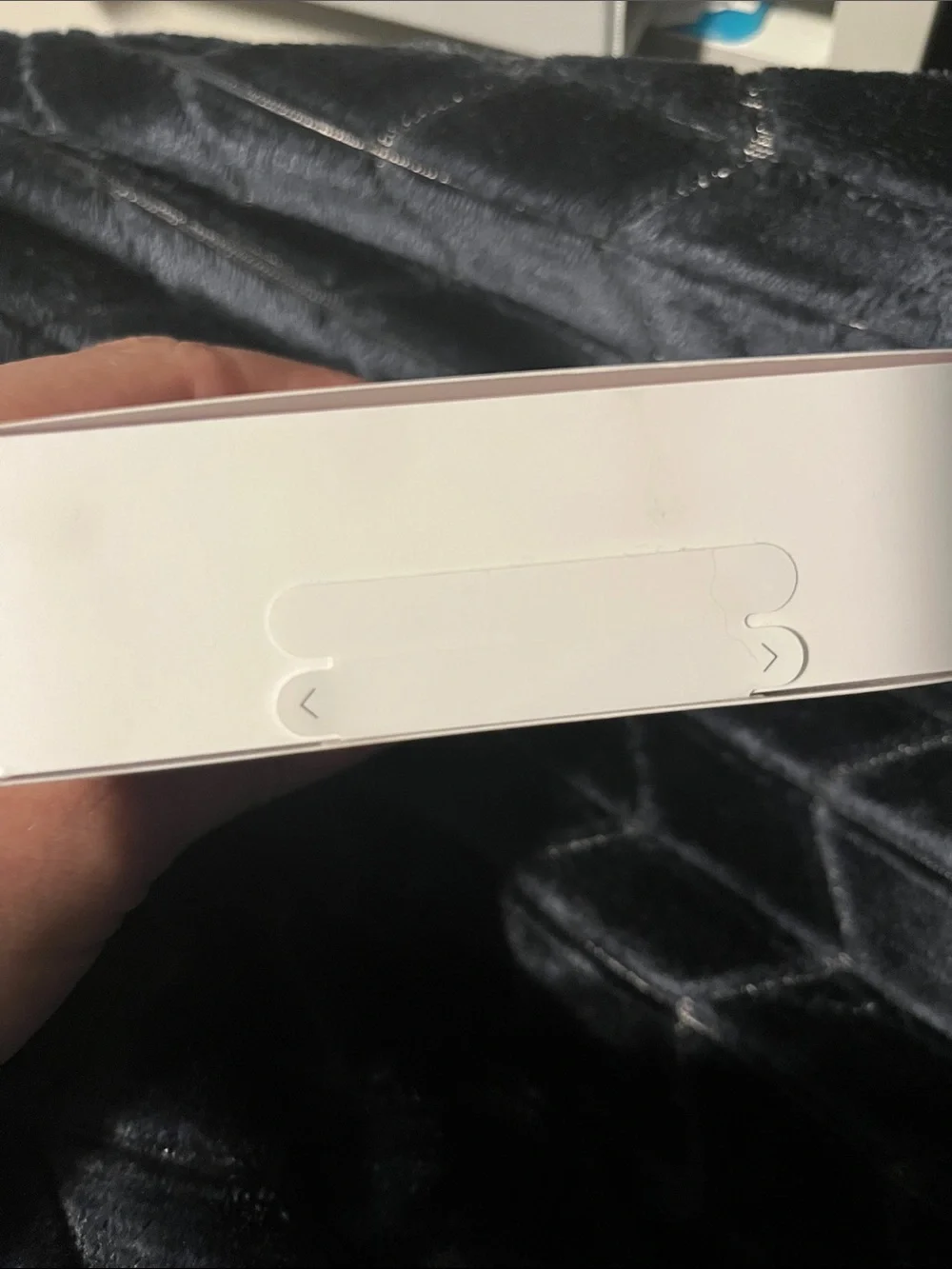 Oura Ring 4 Silver Smart Ring (Oura)
